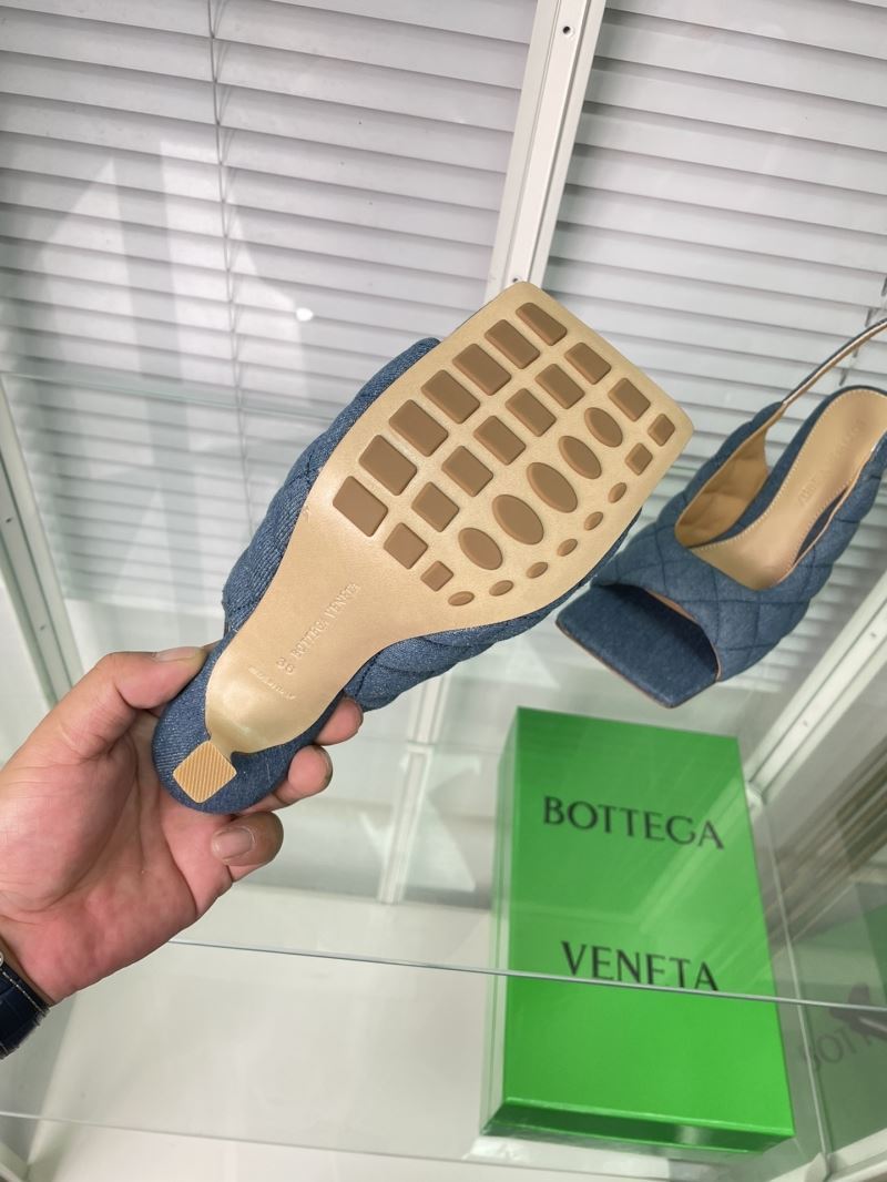 Bottega Veneta Sandals